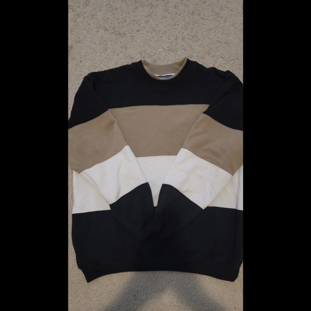Vintage sweatshirt